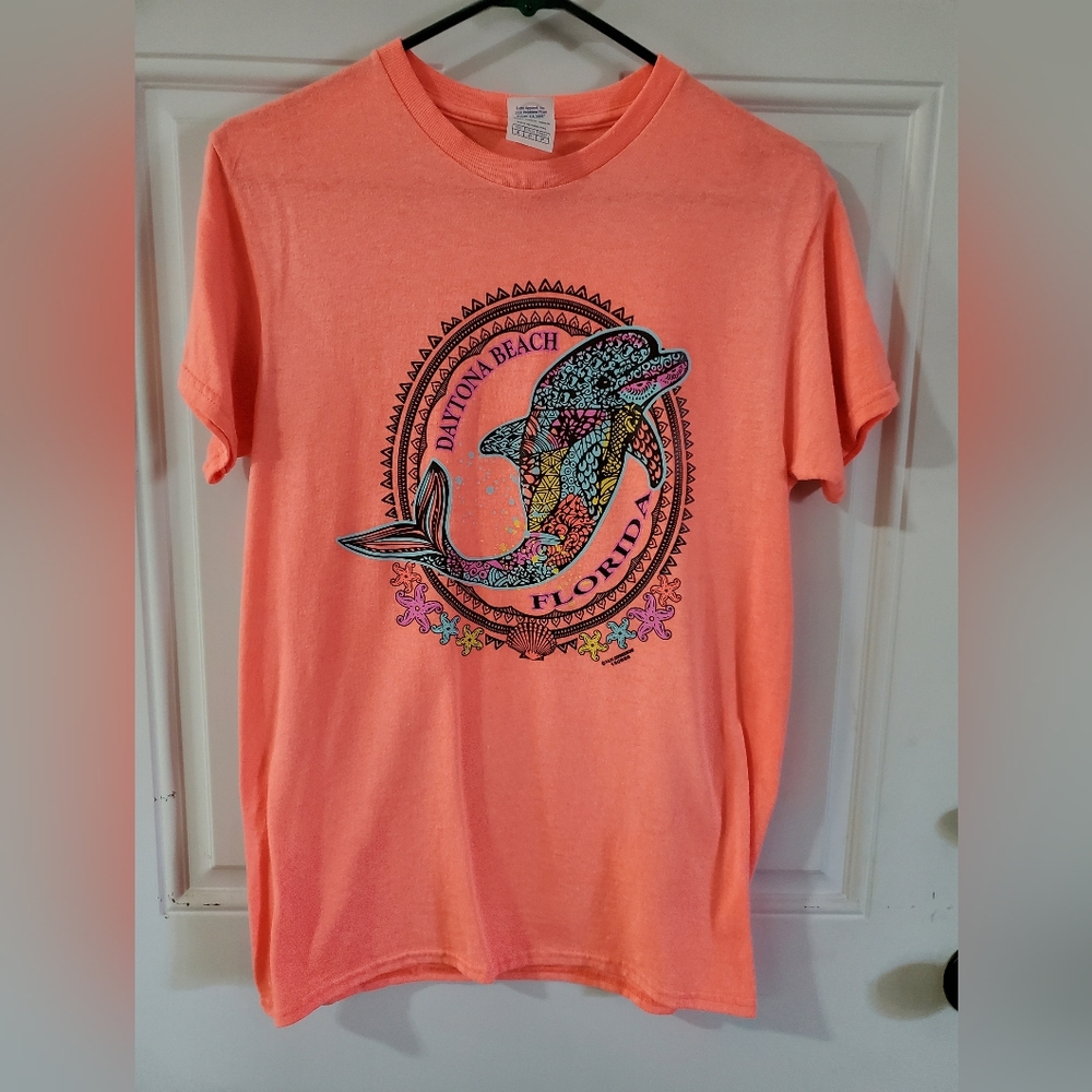 Daytona Beach Florida Shirt